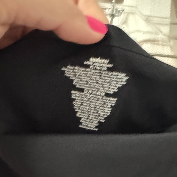 Black One-Piece body suit and thong period Set - thinx and unders - Picture 4 of 5